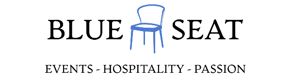 Blue Seat logo