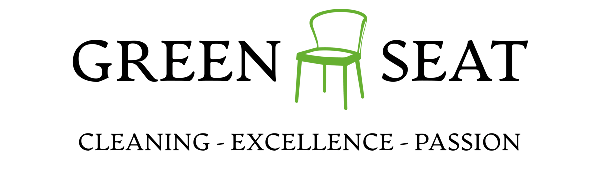 Green Seat logo