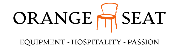 Orange Seat logo